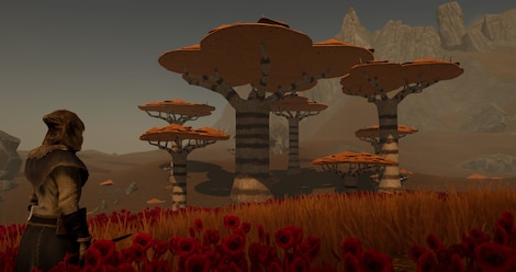 Pantheon: Rise of the Fallen (PC) - Steam Gift - EUROPE - 10