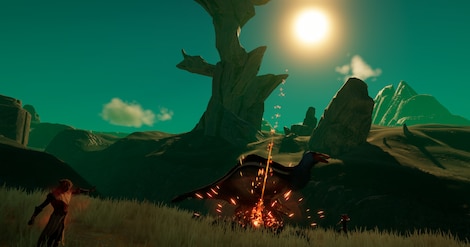 Pantheon: Rise of the Fallen (PC) - Steam Gift - EUROPE - 9