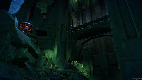 Pantheon: Rise of the Fallen (PC) - Steam Gift - EUROPE - 8