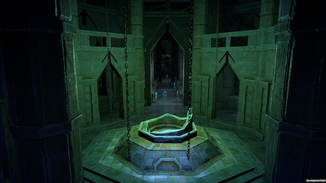 Pantheon: Rise of the Fallen (PC) - Steam Gift - GLOBAL - 7