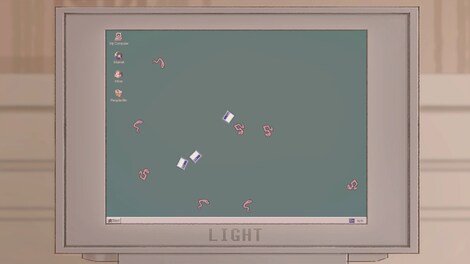 Pantsu Hunter: Back to the 90s Steam Key GLOBAL - 0