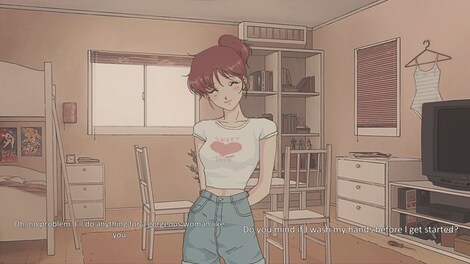 Pantsu Hunter: Back to the 90s Steam Key GLOBAL - 7