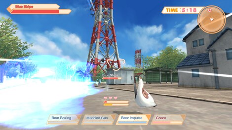 Panty Party Steam Gift GLOBAL - 5