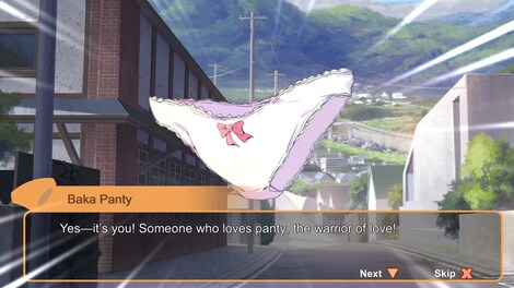 Panty Party Steam Gift GLOBAL - 6