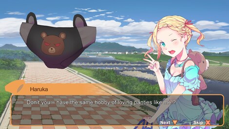 Panty Party Steam Gift GLOBAL - 2