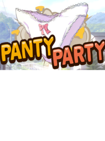Panty Party Steam Gift GLOBAL - 1