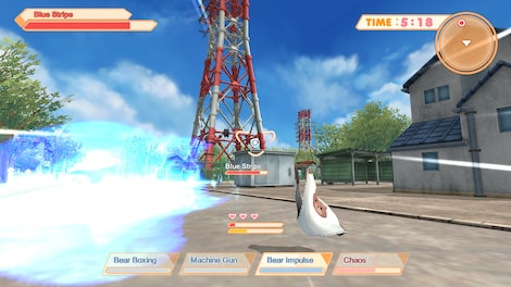 Panty Party Steam Key GLOBAL - 5