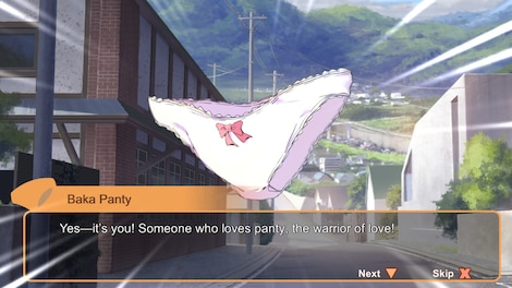 Panty Party Steam Key GLOBAL - 6