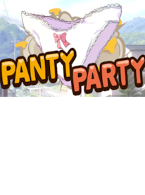 Panty Party Steam Key GLOBAL - 1