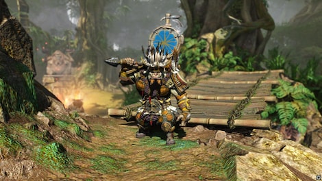 PANZAR: All 20 lvl characters Steam Key GLOBAL - 10