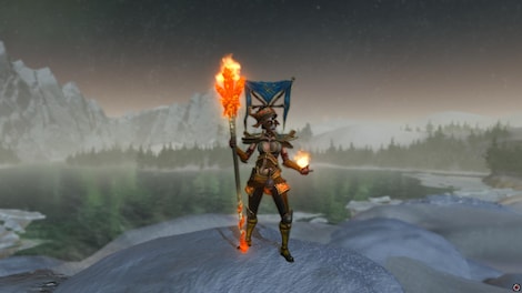 PANZAR: All 20 lvl characters Steam Key GLOBAL - 5