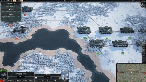 Panzer Corps 2: Axis Operations - 1939 (PC) - Steam Gift - EUROPE - 13
