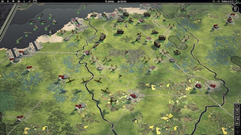 Panzer Corps 2: Axis Operations - 1940 (PC) - Steam Gift - EUROPE - 5
