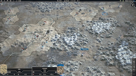Panzer Corps 2: Axis Operations - 1940 (PC) - Steam Gift - EUROPE - 7