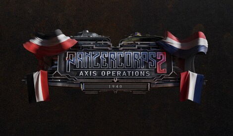 Panzer Corps 2: Axis Operations - 1940 (PC) - Steam Key - EUROPE - 0