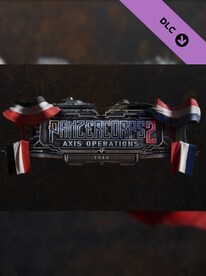 Panzer Corps 2: Axis Operations - 1940 (PC) - Steam Key - GLOBAL - 1