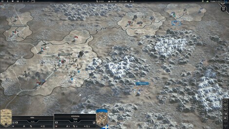 Panzer Corps 2: Axis Operations - 1940 (PC) - Steam Key - GLOBAL - 7