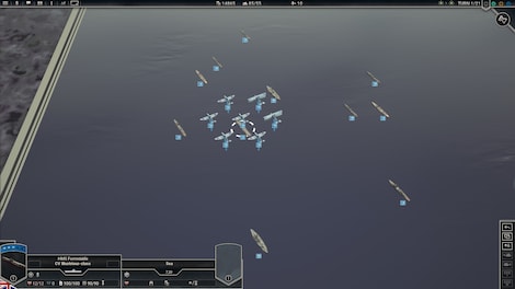 Panzer Corps 2: Axis Operations - 1941 (PC) - Steam Gift - GLOBAL - 6