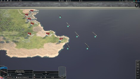 Panzer Corps 2: Axis Operations - 1941 (PC) - Steam Key - CIS - 9