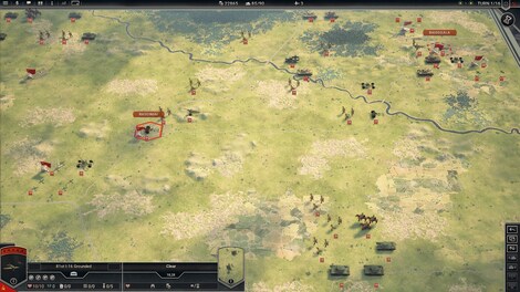Panzer Corps 2: Axis Operations - 1941 (PC) - Steam Key - EUROPE - 12