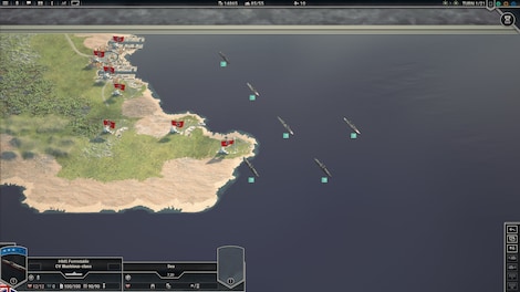 Panzer Corps 2: Axis Operations - 1941 (PC) - Steam Key - GLOBAL - 9
