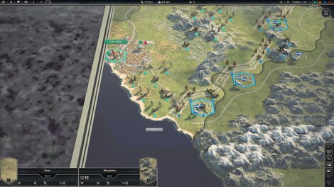 Panzer Corps 2: Axis Operations - 1941 (PC) - Steam Key - GLOBAL - 8