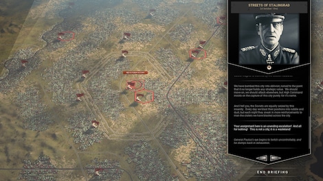 Panzer Corps 2: Axis Operations - 1942 (PC) - Steam Gift - EUROPE - 5