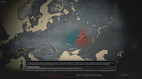 Panzer Corps 2: Axis Operations - 1942 (PC) - Steam Key - CIS - 9
