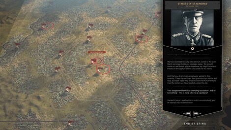 Panzer Corps 2: Axis Operations - 1942 (PC) - Steam Key - CIS - 5