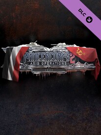 Panzer Corps 2: Axis Operations - 1942 (PC) - Steam Key - CIS - 1