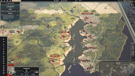 Panzer Corps 2: Axis Operations - 1943 (PC) - Steam Gift - EUROPE - 11