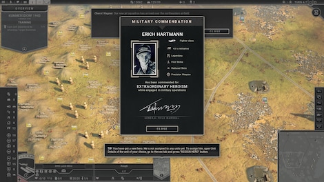 Panzer Corps 2: Axis Operations - 1943 (PC) - Steam Key - EUROPE - 8