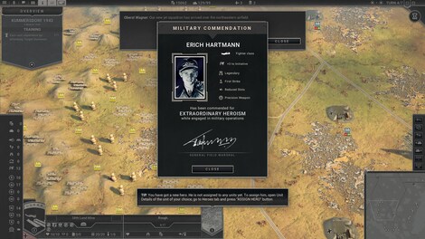 Panzer Corps 2: Axis Operations - 1943 (PC) - Steam Key - GLOBAL - 8