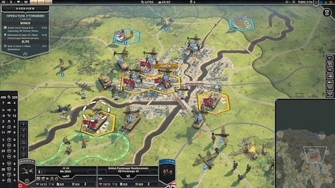 Panzer Corps 2: Axis Operations - 1944 (PC) - Steam Key - EUROPE - 8