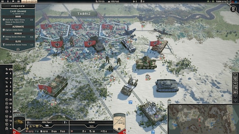Panzer Corps 2: Axis Operations - 1944 (PC) - Steam Key - GLOBAL - 5