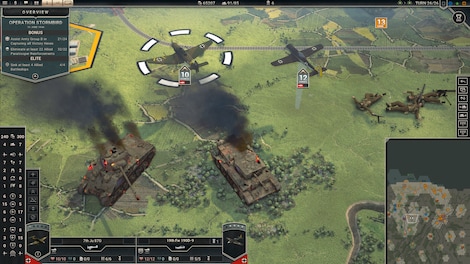 Panzer Corps 2: Axis Operations - 1944 (PC) - Steam Key - GLOBAL - 7