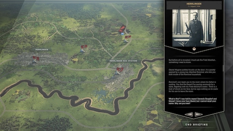 Panzer Corps 2: Axis Operations - 1944 (PC) - Steam Key - GLOBAL - 10