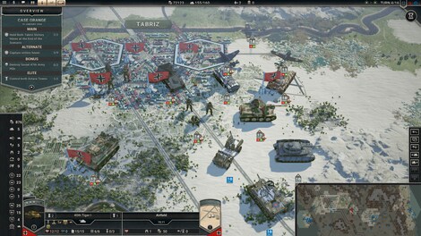 Panzer Corps 2: Axis Operations - 1944 (PC) - Steam Key - ROW - 5