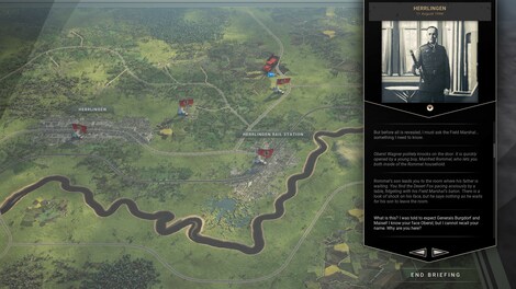 Panzer Corps 2: Axis Operations - 1944 (PC) - Steam Key - ROW - 10