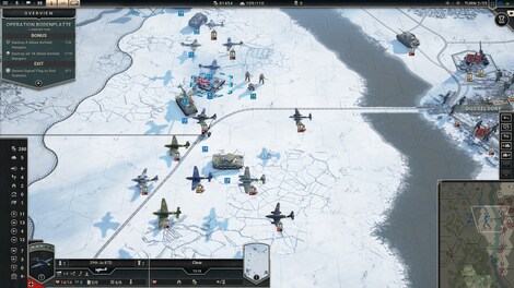 Panzer Corps 2: Axis Operations - 1945 (PC) - Steam Key - GLOBAL - 5
