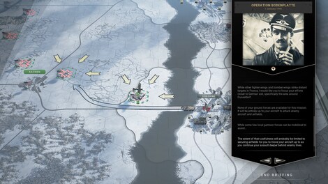 Panzer Corps 2: Axis Operations - 1945 (PC) - Steam Key - GLOBAL - 6