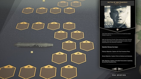 Panzer Corps 2: Axis Operations - 1946 (PC) - Steam Gift - GLOBAL - 6