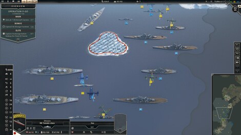 Panzer Corps 2: Axis Operations - 1946 (PC) - Steam Gift - GLOBAL - 4