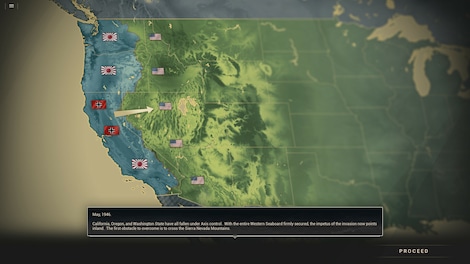 Panzer Corps 2: Axis Operations - 1946 (PC) - Steam Key - EUROPE - 3