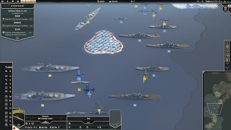 Panzer Corps 2: Axis Operations - 1946 (PC) - Steam Key - EUROPE - 4