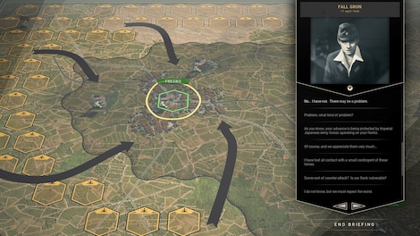 Panzer Corps 2: Axis Operations - 1946 (PC) - Steam Key - GLOBAL - 14