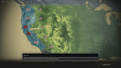 Panzer Corps 2: Axis Operations - 1946 (PC) - Steam Key - GLOBAL - 3
