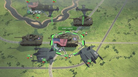 Panzer Corps 2: Axis Operations - 1946 (PC) - Steam Key - GLOBAL - 13