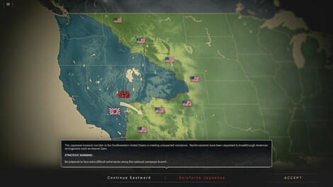 Panzer Corps 2: Axis Operations - 1946 (PC) - Steam Key - GLOBAL - 11