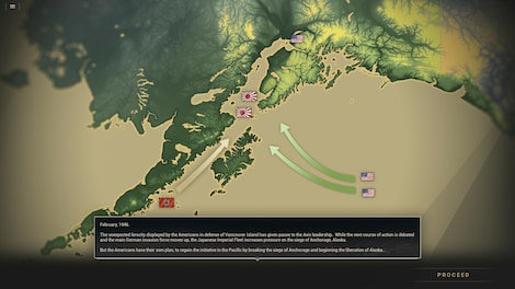 Panzer Corps 2: Axis Operations - 1946 (PC) - Steam Key - GLOBAL - 5